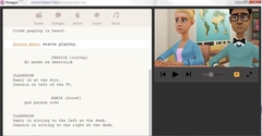 Imagen Plotagon 1.2.1