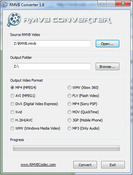 Imagen RMVB Converter 1.8