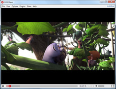 Imagen ROX Player 1.480