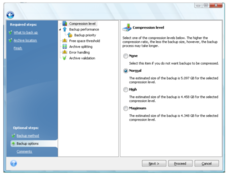 Image Seagate DiscWizard 16.0.0.5840