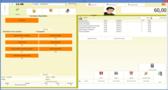 Imagen Tpv 123 Estetica y Spa Gratuito 6.5.2