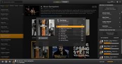 Imagen Amazon Music Player for PC 3.0.0.564