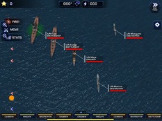 Image Battle Fleet 2 1.10