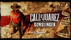 Imagen Call of Juarez: Gunslinger 