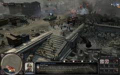 Image Company of Heroes 2 