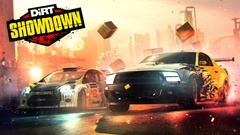 Imagen DiRT Showdown