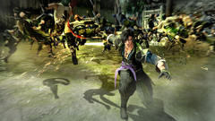 Imagen Dynasty Warriors 8: Xtreme Legends Complete Edition 1.01