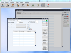 Imagen Inventario con codigo de barras 2014