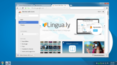 Image Iridium Browser 41.2.0