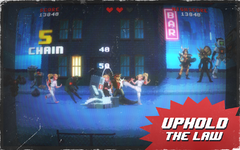 Image Kung Fury: Street Rage 