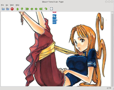 Image Paper Comic Viewer 0.5.0