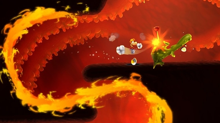 download rayman fiesta download rayman fiesta