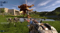 Serious Sam HD: 2nd Encounter - Imagen 2