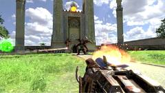 Imagen Serious Sam HD: 2nd Encounter