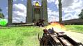 Serious Sam HD: 2nd Encounter - Imagen 1