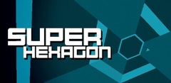 Imagen Super Hexagon 1.0