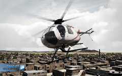 Imagen Take On Helicopters