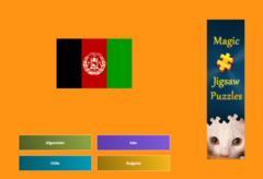 Imagen Adivina las banderas del mundo 1.2.0.6