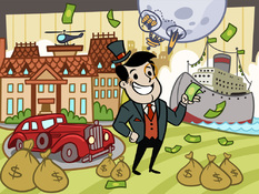 Imagen AdVenture Capitalist 
