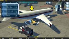 Imagen Airport Simulator 2014