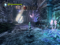 Imagen Blades of Time 