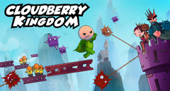 Imagen Cloudberry Kingdom 