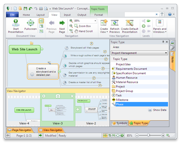 conceptdraw mindmap on android conceptdraw mindmap on android