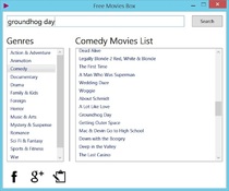 Imagen Free Movies Box 2.2.0