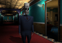 Imagen Grim Fandango Remastered 1.0