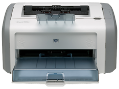 Imagen HP LaserJet 1020 Drivers 20120918