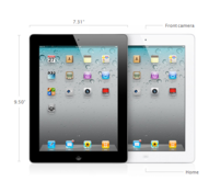 Imagen Manual del iPad en español 5.0