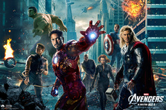 Imagen Marvel's The Avengers Wallpaper 