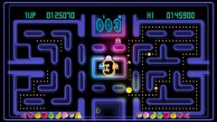 Imagen Pac-Man Museum 
