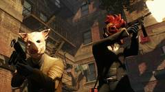 Imagen PAYDAY 2: Hotline Miami 