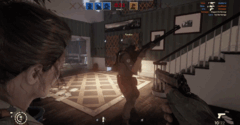 Imagen Rainbow Six Siege
