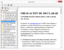 Imagen Renta 2013 (Modelo PADRE) 1.00