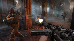 Imagen Wolfenstein: The Old Blood