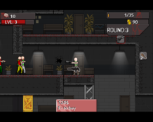 Imagen Zombie Kill of the Week 1.1.9