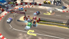 Imagen Bang Bang Racing