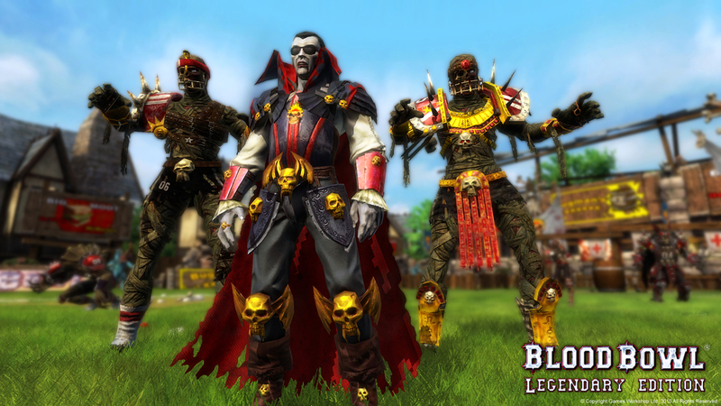 download warhammer world blood bowl download warhammer world blood bowl