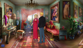 Broken Sword 5 - the Serpent's Curse - Imagen 2