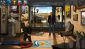 Broken Sword 5 - the Serpent's Curse - Imagen 3