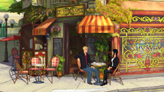 Imagen Broken Sword 5 - the Serpent's Curse 1.0