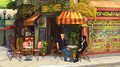 Broken Sword 5 - the Serpent's Curse - Imagen 1