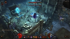 Imagen Diablo III Reaper of Souls