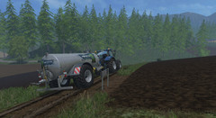 Imagen Fliegl VFW 10600 