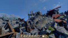 Imagen Medieval Engineers 