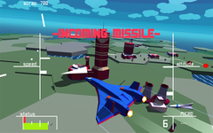 Imagen Sky Rogue 2016