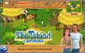 The Island: Castaway - Image 1