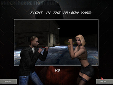 Imagen Underground Fight Club 1.06